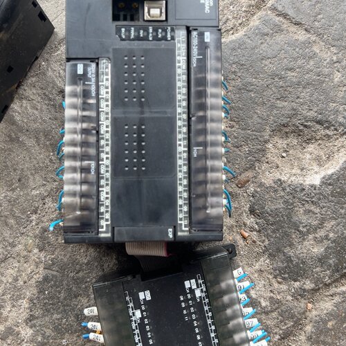 欧姆龙CP1E-E40DR-A和CP1W-20EDR1 PL-议价