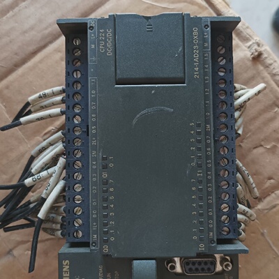 询价*PLC CPU224 2141AD230XB0