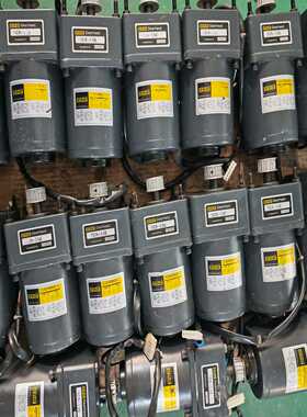 咨询-GPG40W调速电机5IK40RGN-C/5GN10K，单