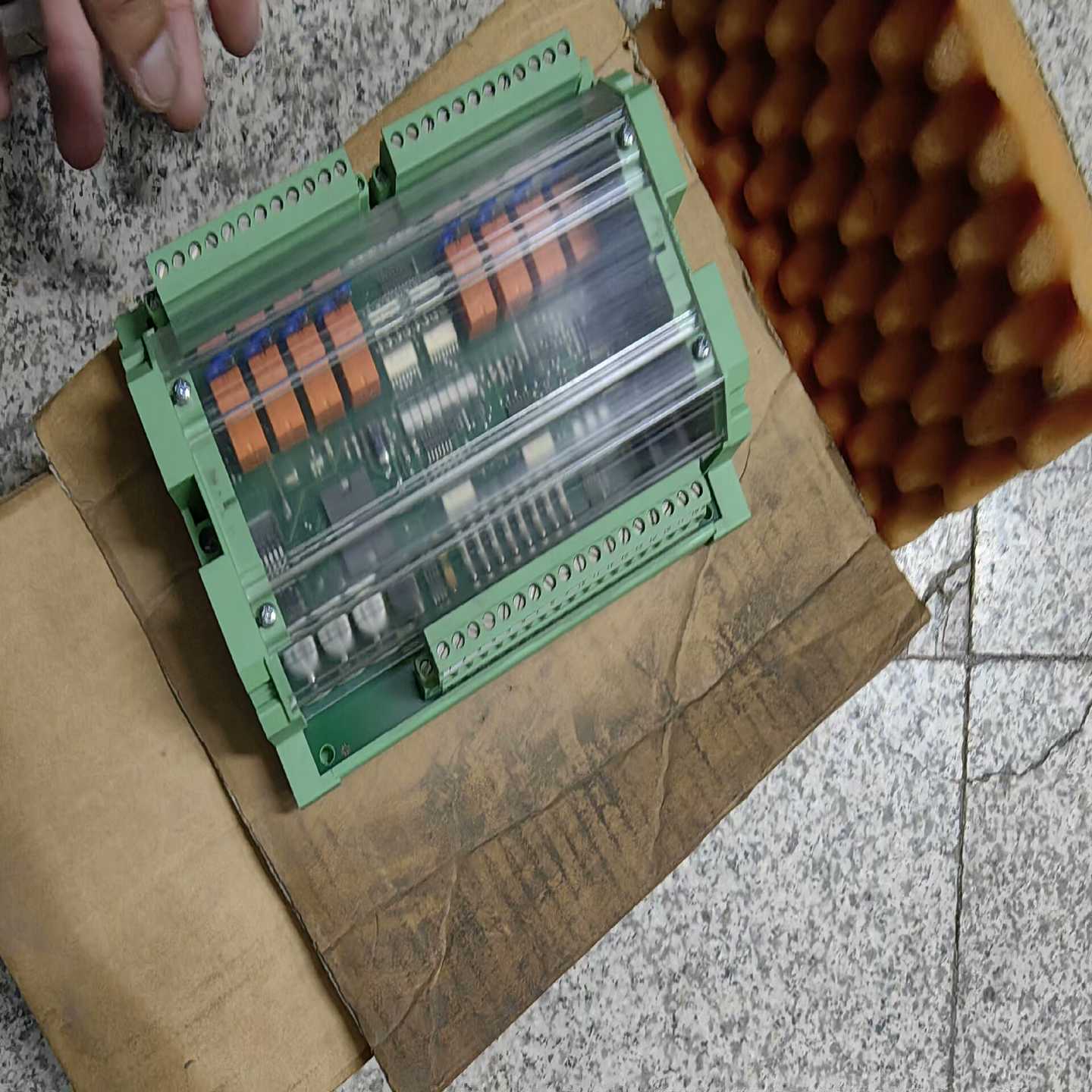 【议价】WOODWARD伍德沃德8440-1041G控制器适用