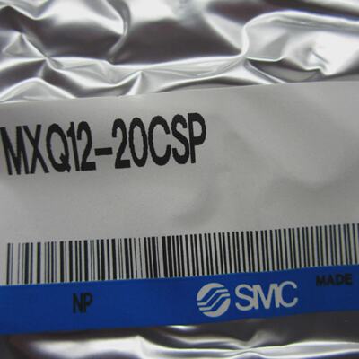 Nouvelle SMC MXQ1220CSP Actionneur MXQ1220CSP
