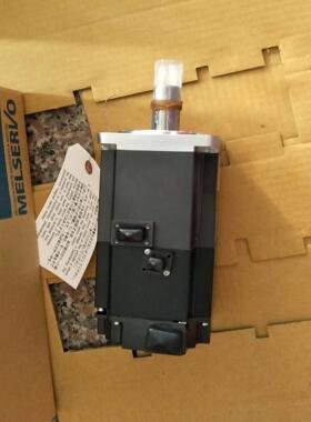 配件三菱伺服电机HF-KP73B议价