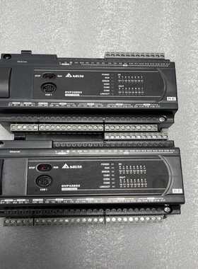 台达带网口PLCDVP32ES200RE，成色新，功能询价