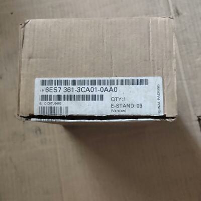 议价6Es7 3613Ca010Aa0 Warehouse Inventory Physical Drawing S