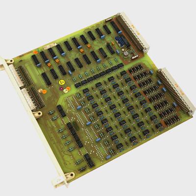 USED ABB DSDO115 DIGITAL OUTPUT MODULE 5716000NF4 DSDO115