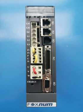 FOXNUM驱动器拆机实拍图--议价商品