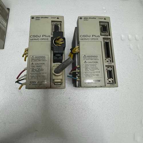 AB罗克韦尔CSDJ_04BX2驱动器，包功能，400w询价