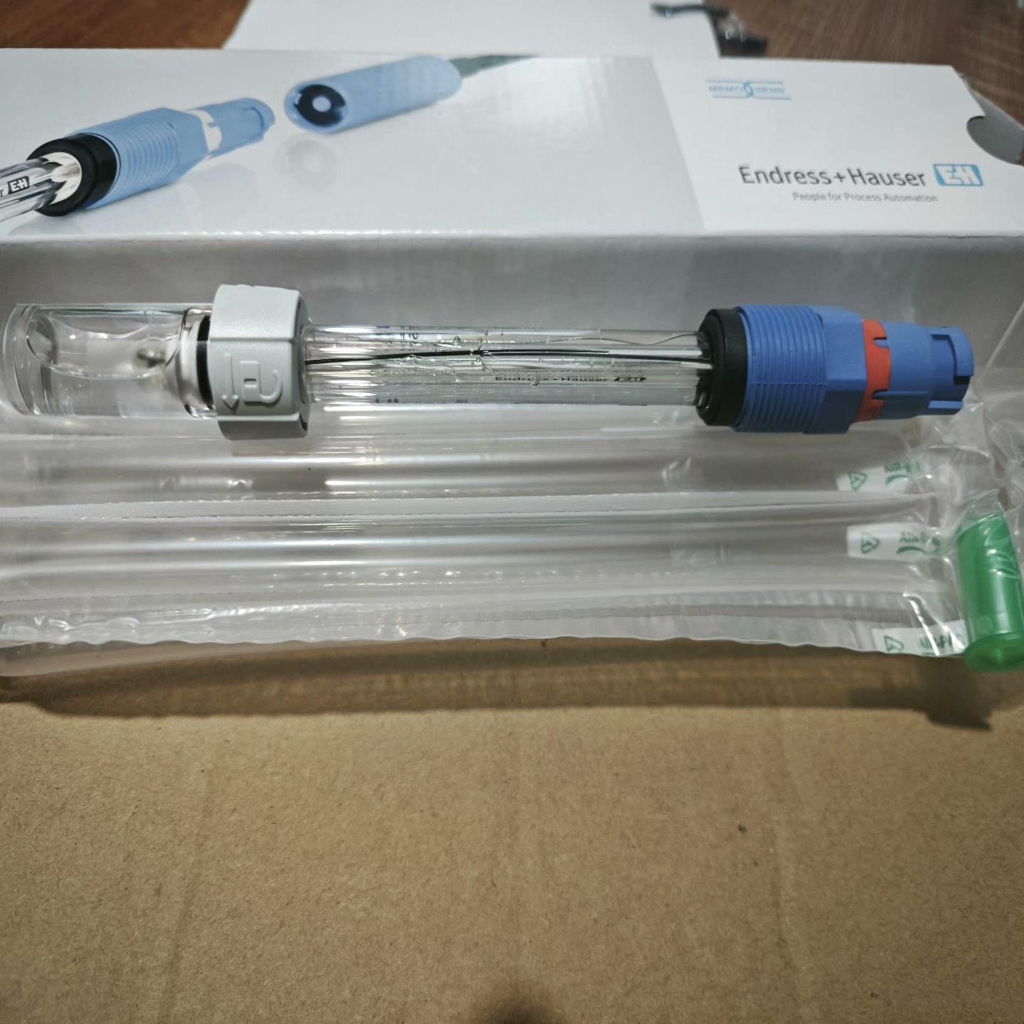 E+H  PH电极 CPS11E-BA7BTA2(CPS11--议价商品