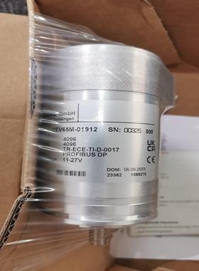 议价议价德国TR帝尔 编码器CEV65M-01912  全新原装进口议价