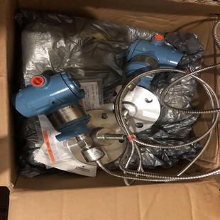 咨询 没使用罗斯蒙特变送器3051TG1A2B21AB4E5D