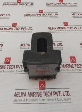 FurnasD71628-40SingleVoltageCoil120V50/60Hz