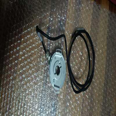 询价Lika编码器MC59-L-10000BNF114,成色9新