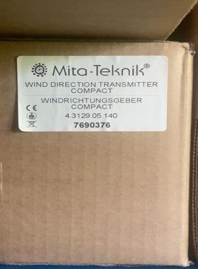 【请询价】Mita-Teknik风向仪型号7690376Compa