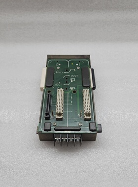 FISHER ROSEMOUNT KJ4001X1BA3 2WIDE CARRIER WIRED TMN010233