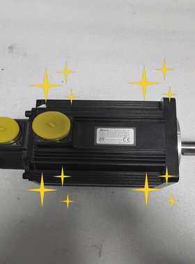 台达AC伺服马达，型号ECM-E2M D11326RS0，二--议价商品