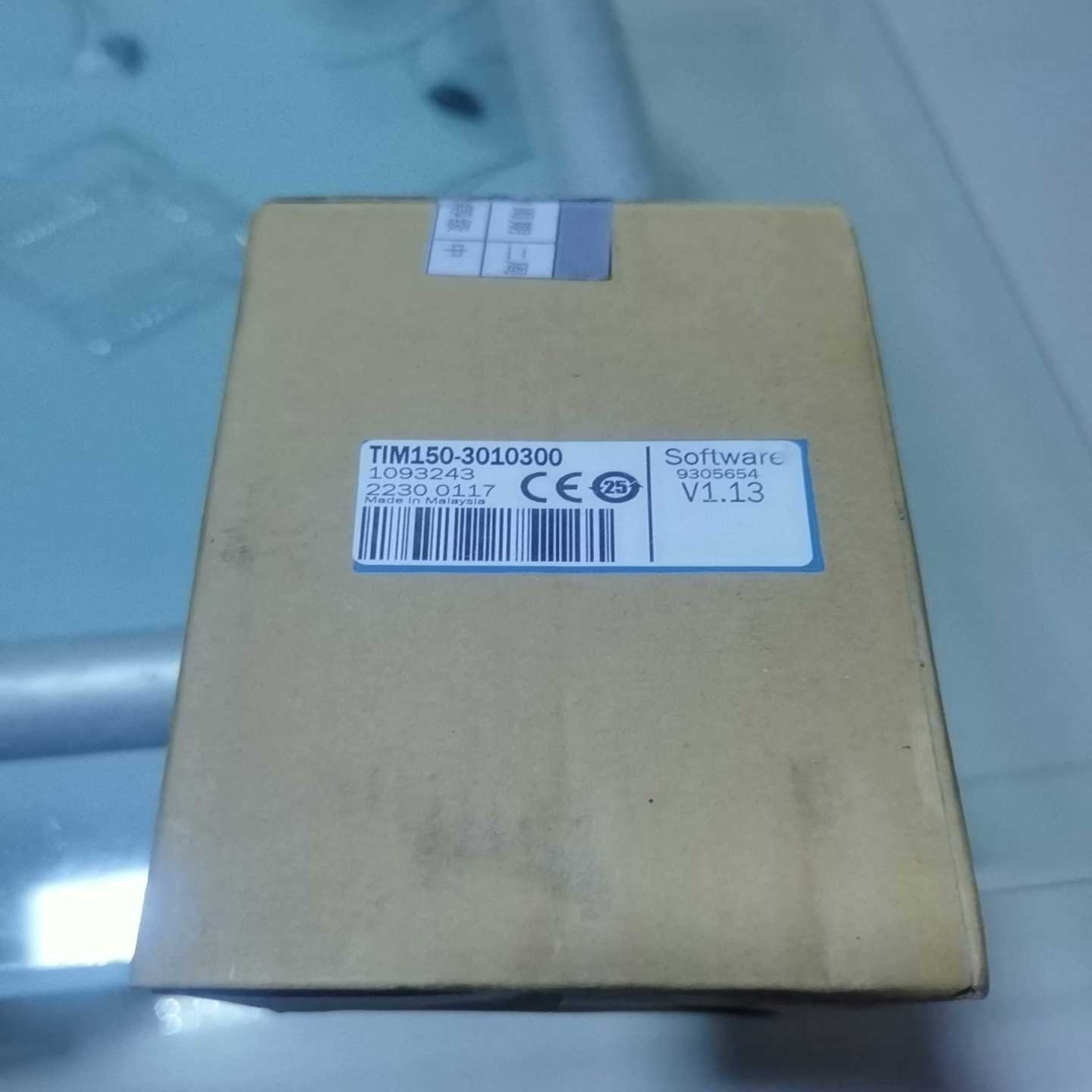 德国sick西克TIM150-3010300，V1.13激光询价