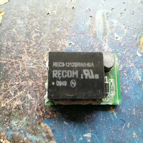 RECOM型号REC3-1212SRW/H6/A质量保证询价