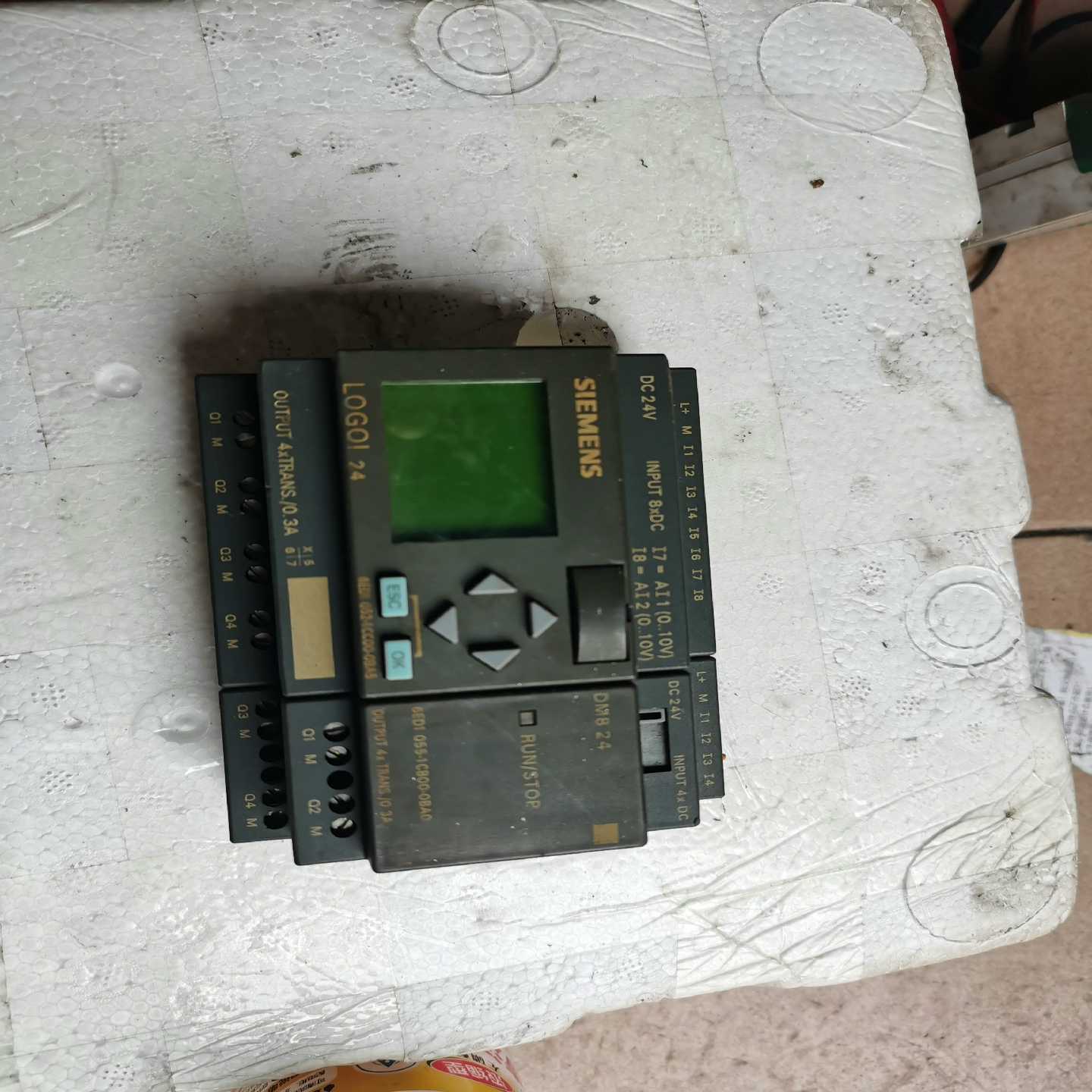 【议价】6ED1052-1CC00-0BA5...6ED105