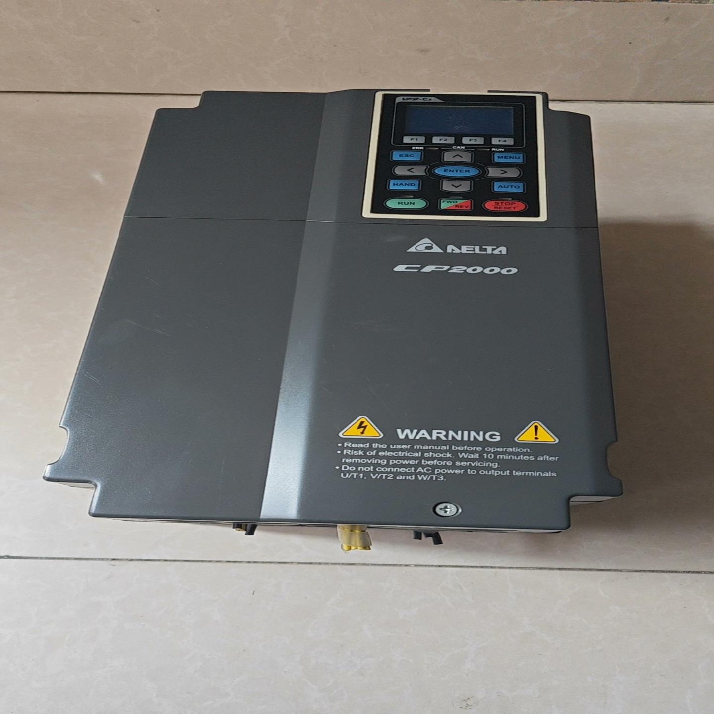 【议价】台达变频器VFD110C43B-2111kw