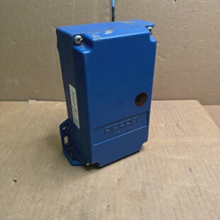 OPCON 1321B6501 SELFCONTIANED PROXIMITY SENSOR 110120VAC MAK