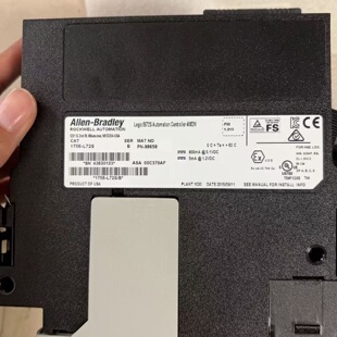 询价 1756L72S裸机功能正常