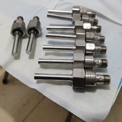 易福门TM9950传感器几乎全新原装进口质量靠谱外观议价