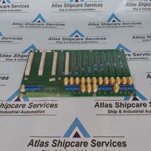ABB PFPK 103A YM156001GP Placa de Circuitos