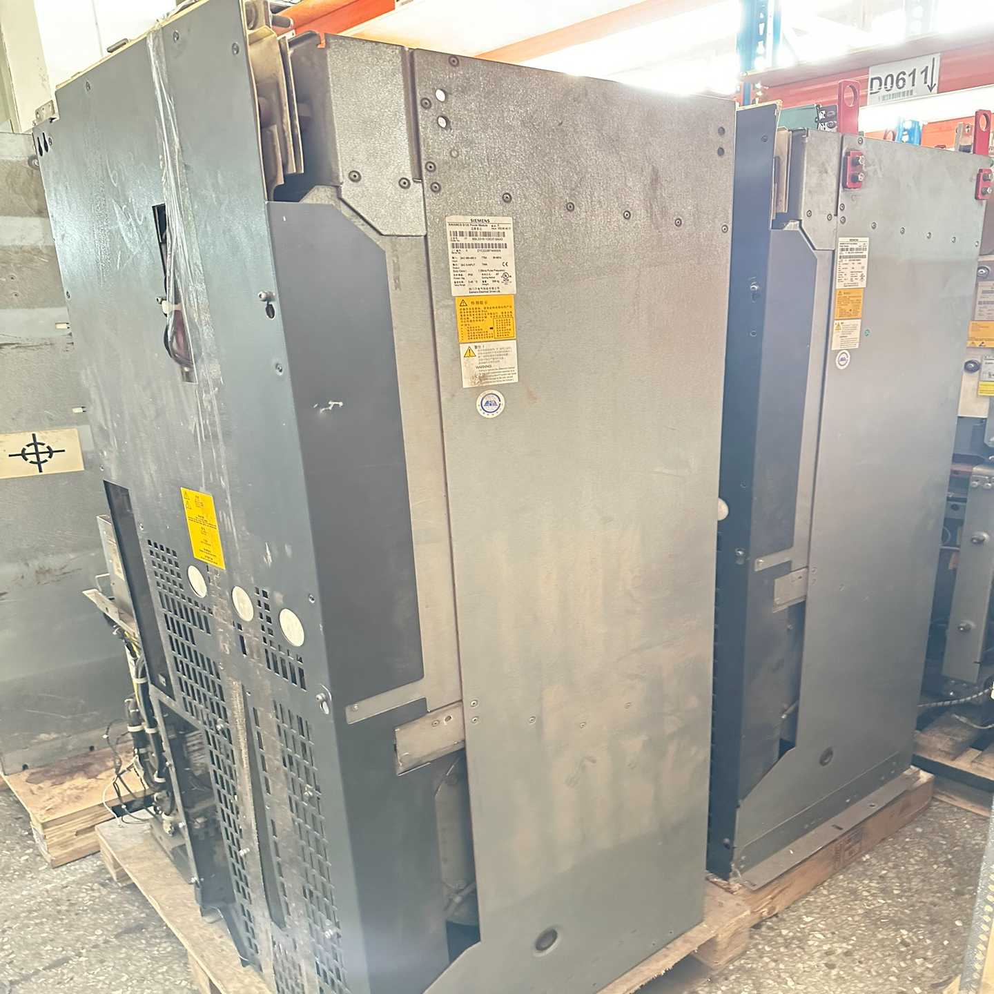 【请询价】6SL3310-1GE37-5AA3