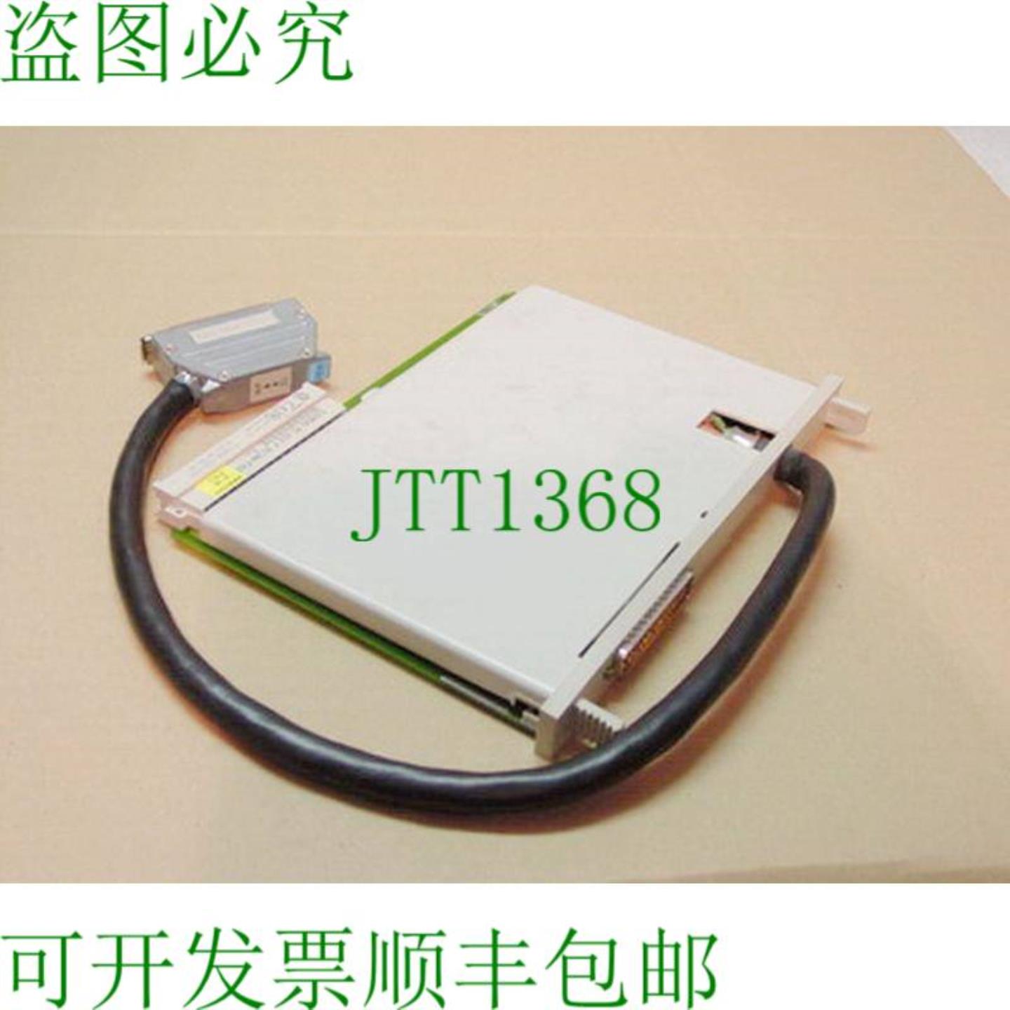 S5 6ES5312-3AB12 = UGB 接口模块未使用