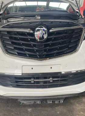别克GL8新GL8GL8ESGL8653T原厂下线保险杠--议价商品