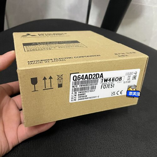 议价Q64AD2DA未拆封10台议价