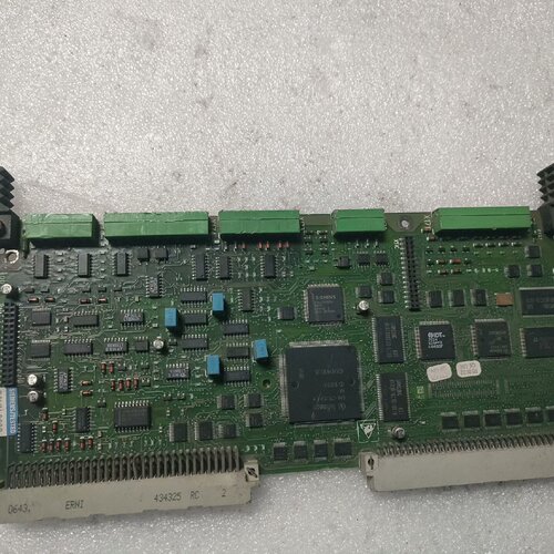 6RA70直流调速器CUD1板控制板型号C980-询