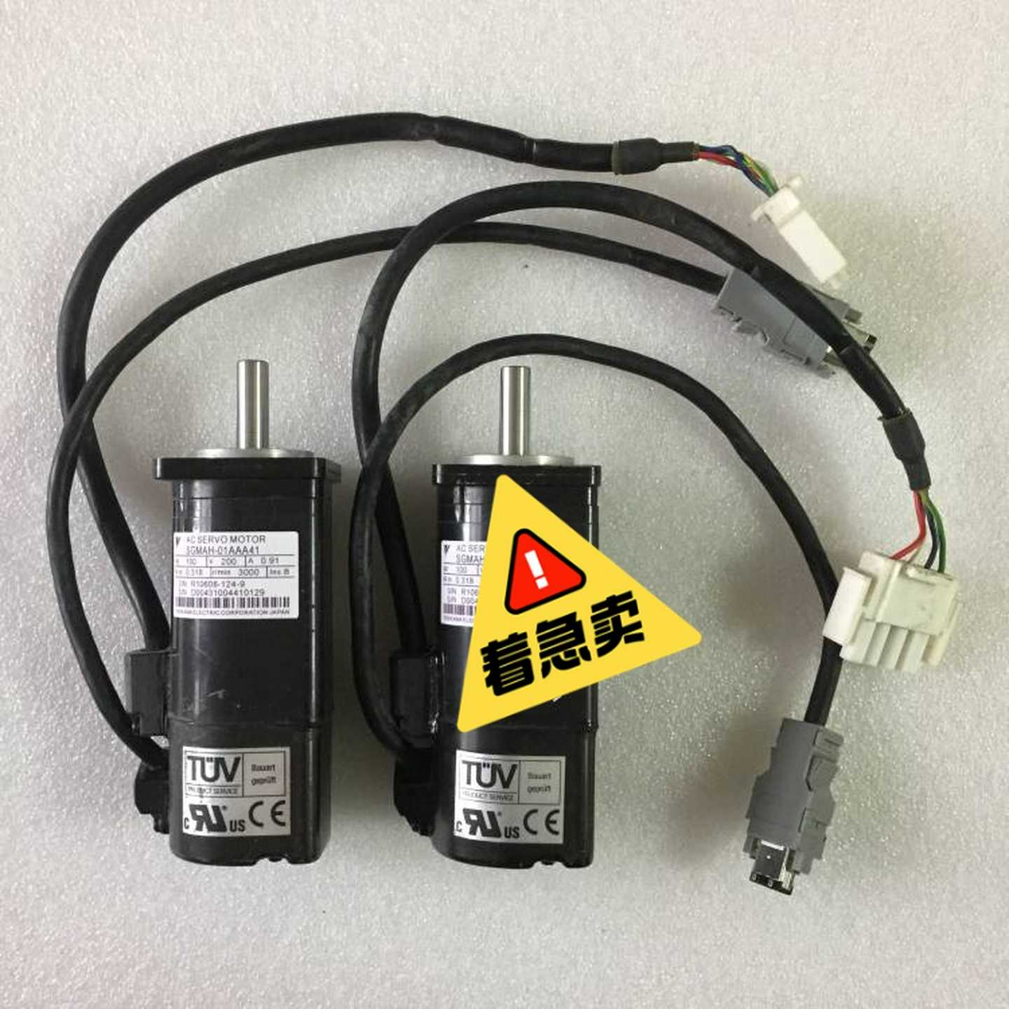 SGMAH-08A1A4D【博航商行】