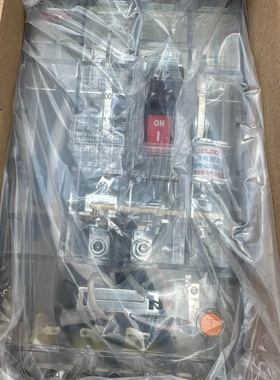 德力西漏电dZ20LE250T4300200A透明-议价