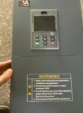 议价欧华变频器EM590NG22P30T4B2230kw议价