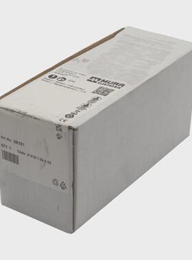 Murr Elektronik TREE 8TX IP67 58161 8xM12 8 port unmanaged s