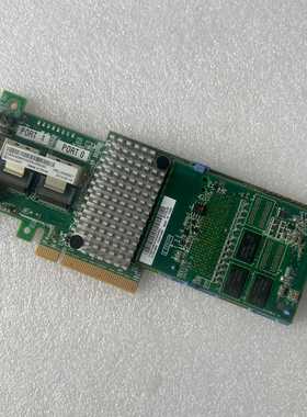IBMM5110LSI22089271-8iSAS--议价商品