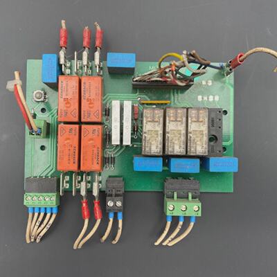 1Pc X MGTI INTERFACE BOARD For Lift Type Indus