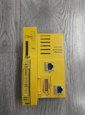 出312043皮尔滋PROFINET和PROFISAF-议价