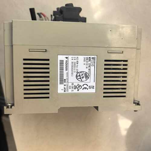 咨询-JEPMC-MP2310-E/AI-01一套安川控制器