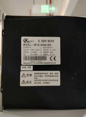 keytech CKT-B1-0D10AA-A010伺服驱动~询价