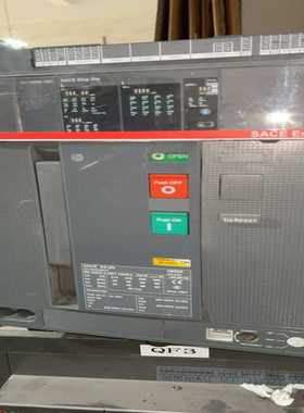 断路器EMAX2E4.2S4000A询价