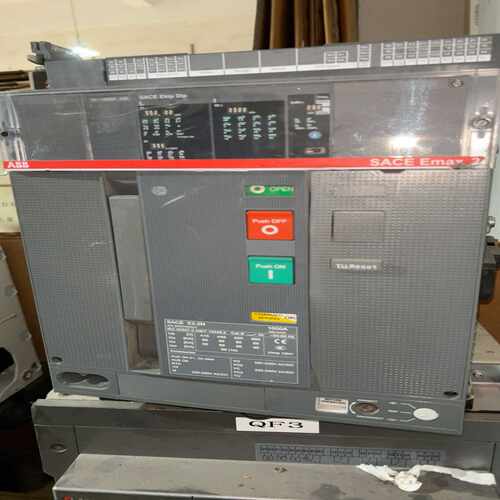 断路器EMAX2E4.2S4000A询价