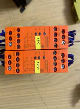 咨询-DOLD多德安全继电器BG5933