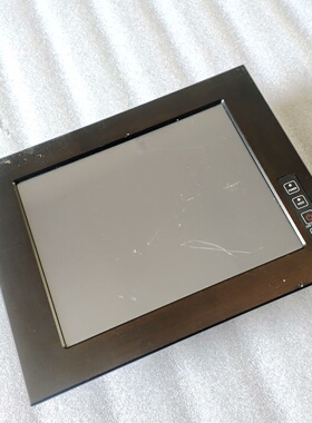 浩腾智能触控平板计算机HT121件实物图拍摄成色