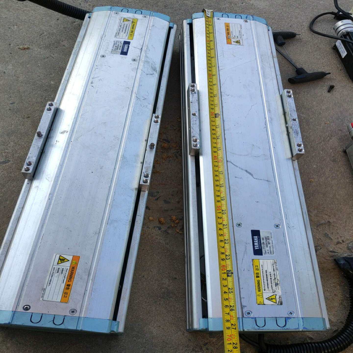 yamaha模组，滑台，f1710bk-300，~询价