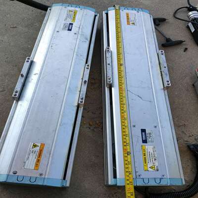 询价~yamaha模组，进口滑台，f1710bk-300，