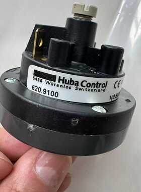 咨询-620.9100HubaControl固定式气体探测压力开