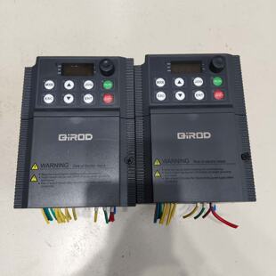 上海奇电变频器QD0.75KT4 议价商品