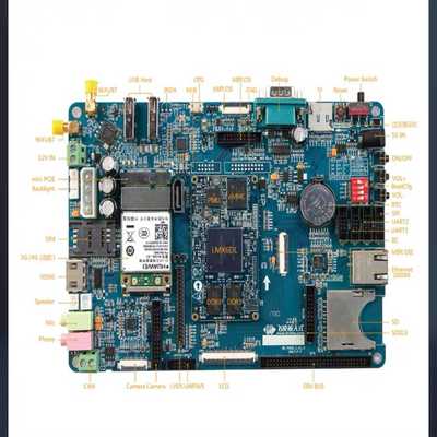 飞凌嵌入式imx6开发板ARMLinux/安卓Andr--议价商品
